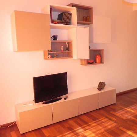 Siralu' Apartamento La Spezia Exterior foto