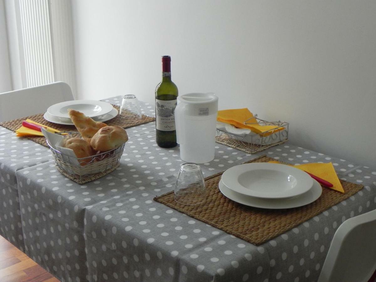 Siralu' Apartamento La Spezia Exterior foto