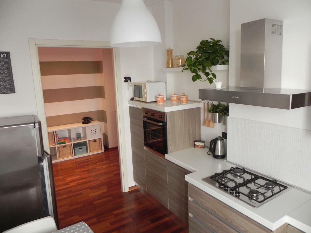 Siralu' Apartamento La Spezia Exterior foto