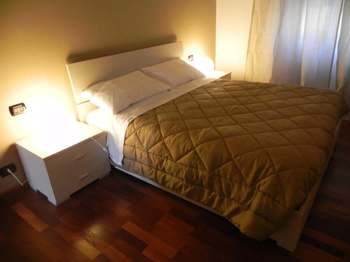 Siralu' Apartamento La Spezia Exterior foto