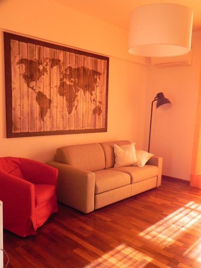 Siralu' Apartamento La Spezia Exterior foto