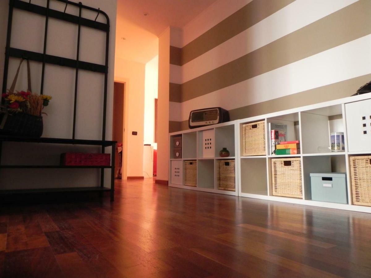 Siralu' Apartamento La Spezia Exterior foto