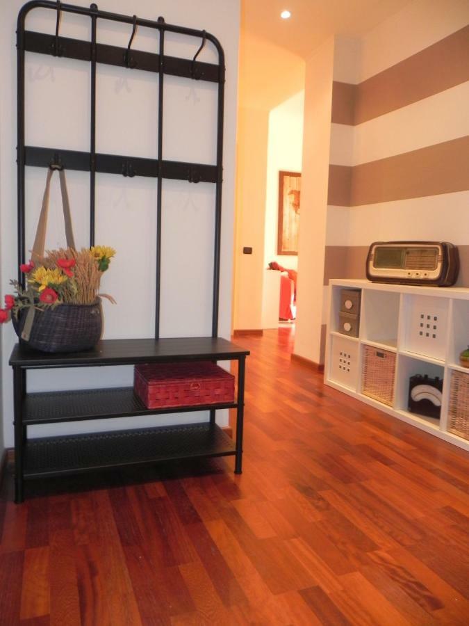 Siralu' Apartamento La Spezia Exterior foto
